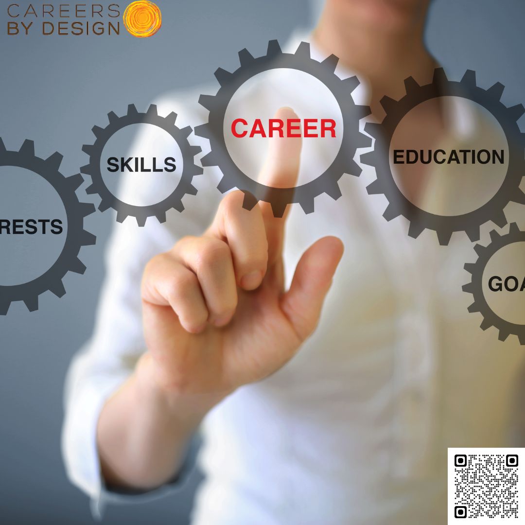What makes Careers by Design different from other services?