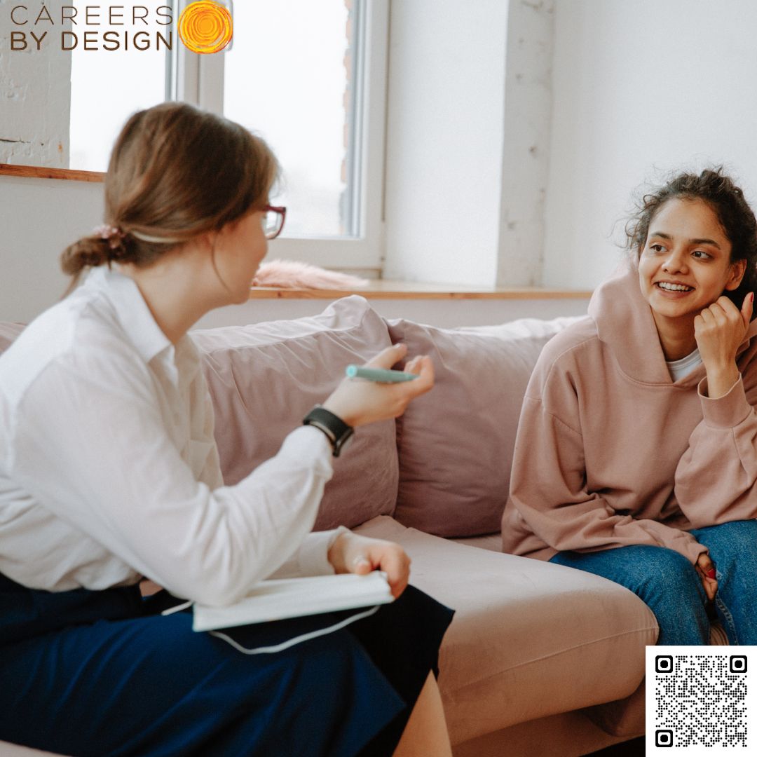 What’s the typical structure of a Career Coaching session in Toronto?