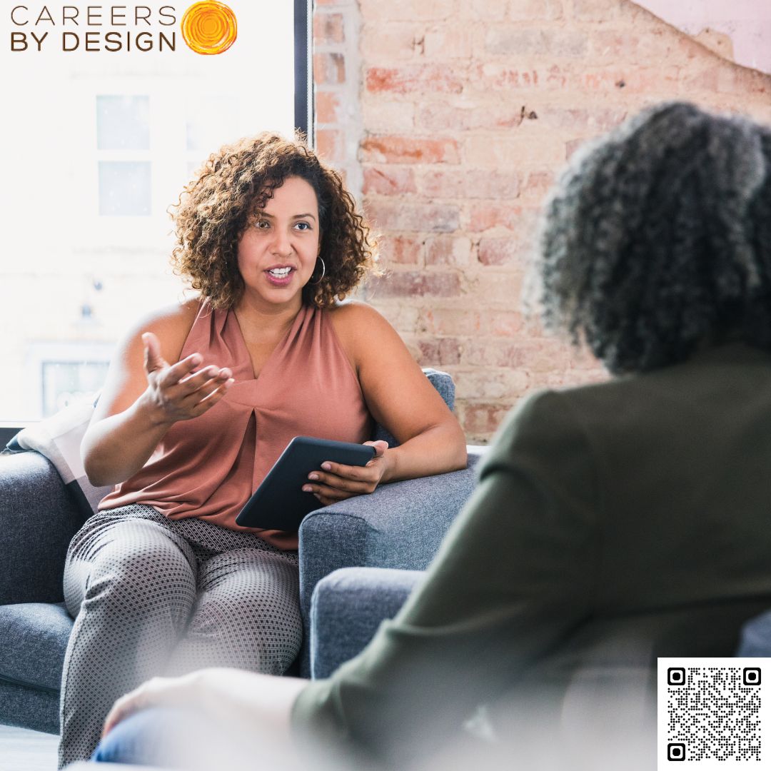 What is career coaching and how can it help you in Toronto?