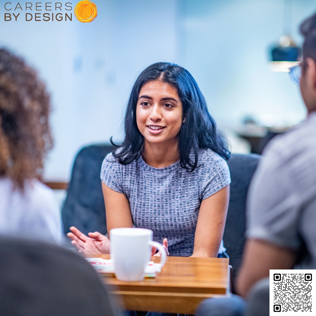 Career Coach Toronto: Achieving Career Excellence​