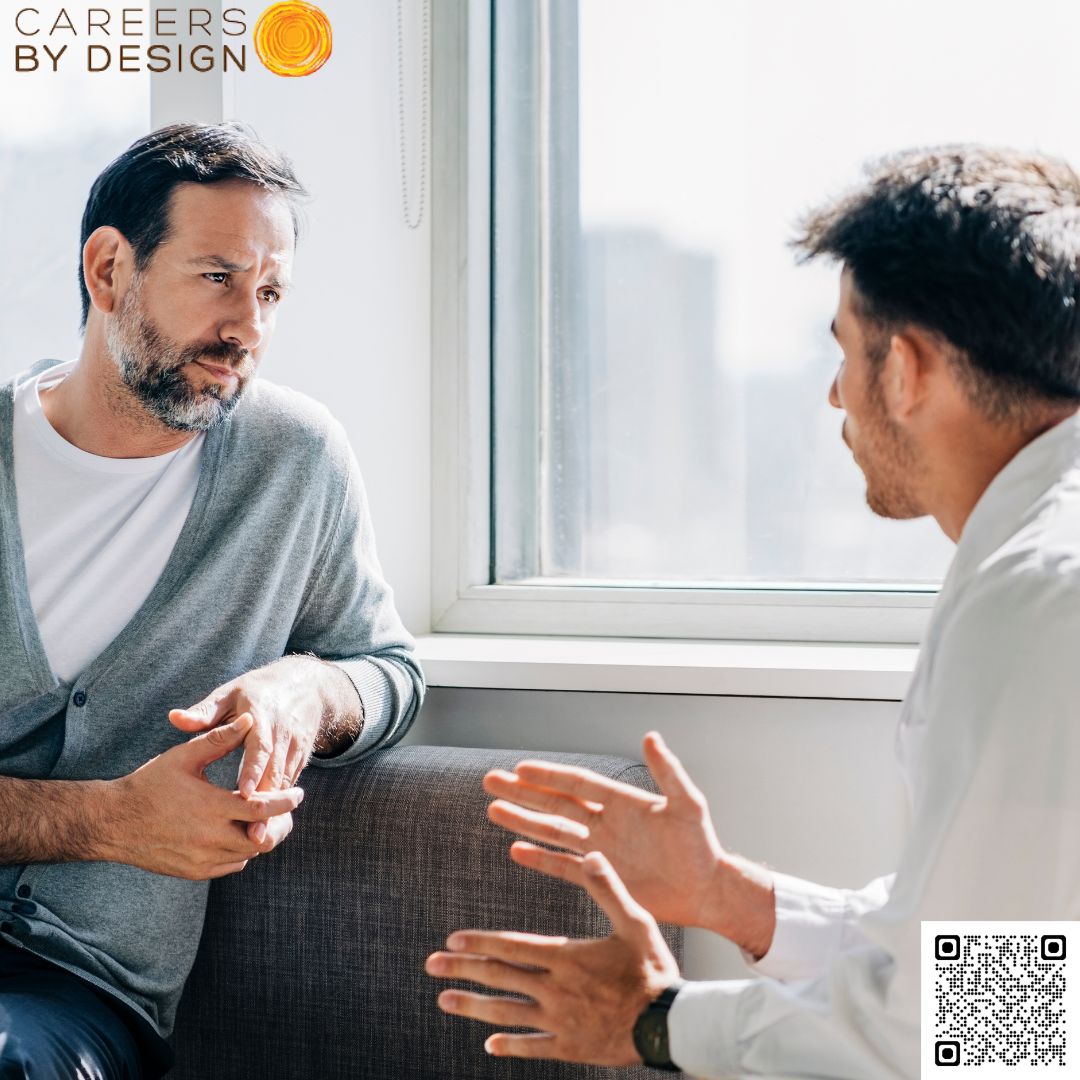 Can Job Coaching in Toronto help someone move from a job to a meaningful career?
