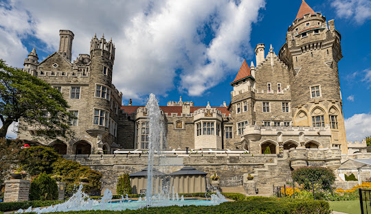 The Rich History of Toronto: From Indigenous Settlement to Provincial Capital
